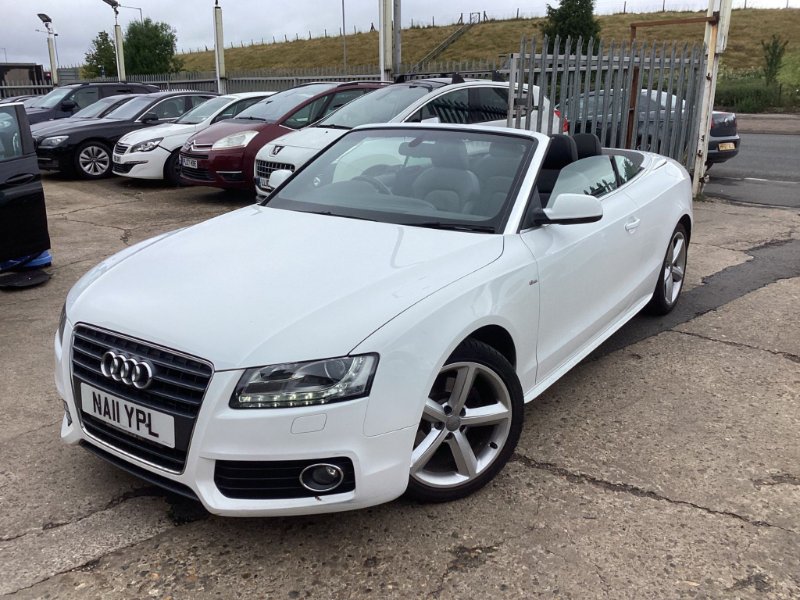 Used Manual Cars for sale in Ashford, Middlesex M&Z Autos